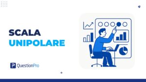 scala unipolare