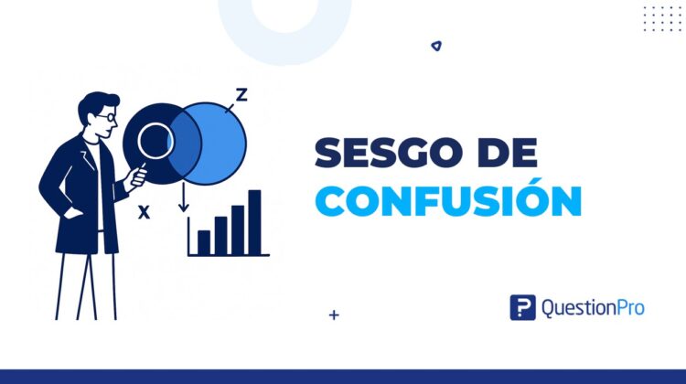 sesgo de confusión