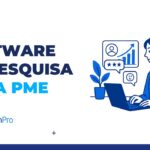 software de pesquisa para PME