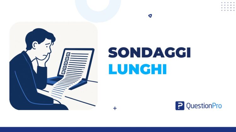 sondaggi lunghi