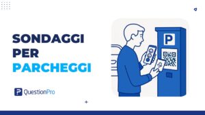 sondaggi per parcheggi