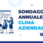 sondaggio annuale sul clima aziendale