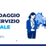 sondaggio di servizio sociale