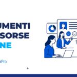 strumenti di risorse umane
