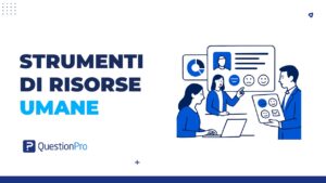 strumenti di risorse umane