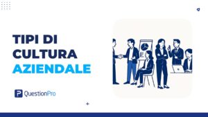 tipi di cultura aziendale
