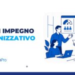 tipi di impegno organizzativo