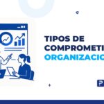 tipos de comprometimento organizacional