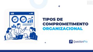 tipos de comprometimento organizacional