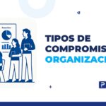 tipos de compromiso organizacional