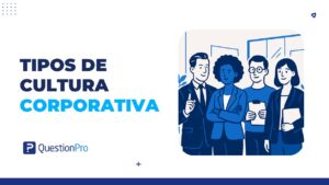 tipos de cultura corporativa