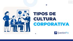 tipos de cultura corporativa