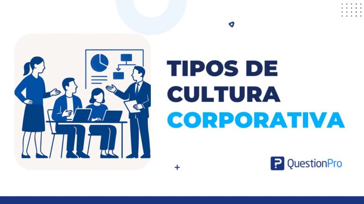 tipos de cultura corporativa