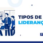 tipos de liderança