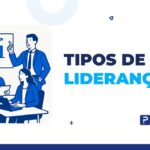 tipos de liderança