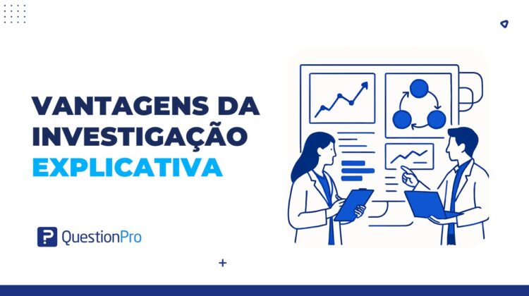 Vantagens da investigação explicativa