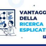 Vantaggi della ricerca esplicativa