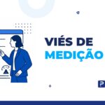 viés de medição