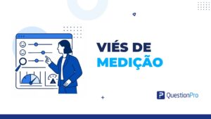 viés de medição