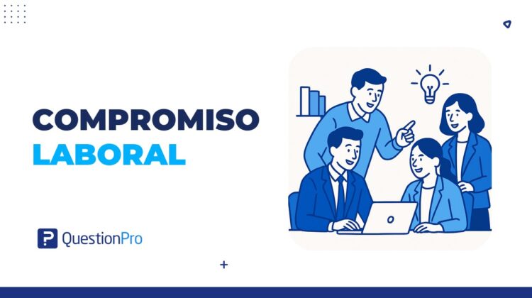 compromiso laboral