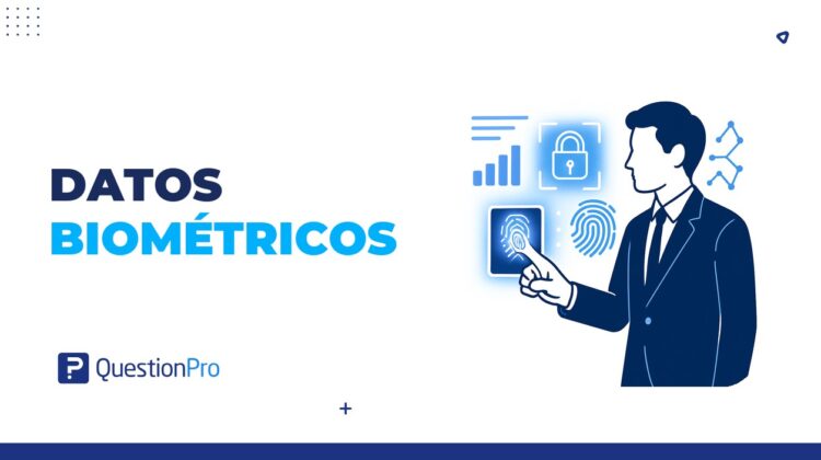 datos biométricos