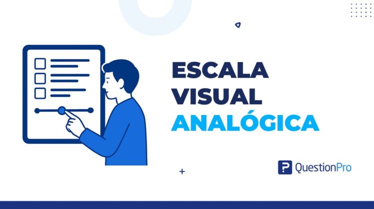 escala visual analógica