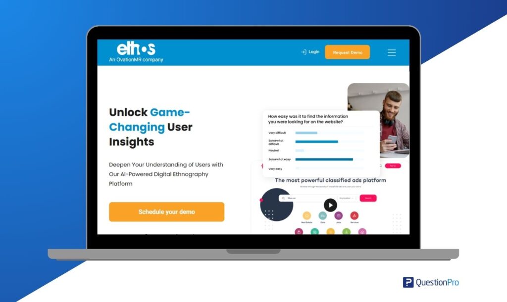 ethos-digital-ethnography-platform