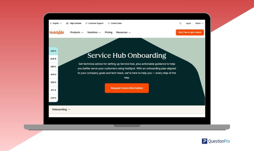 hubspot-service-hub-customer-experience-management-software