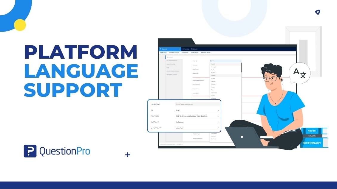 platform-language-support