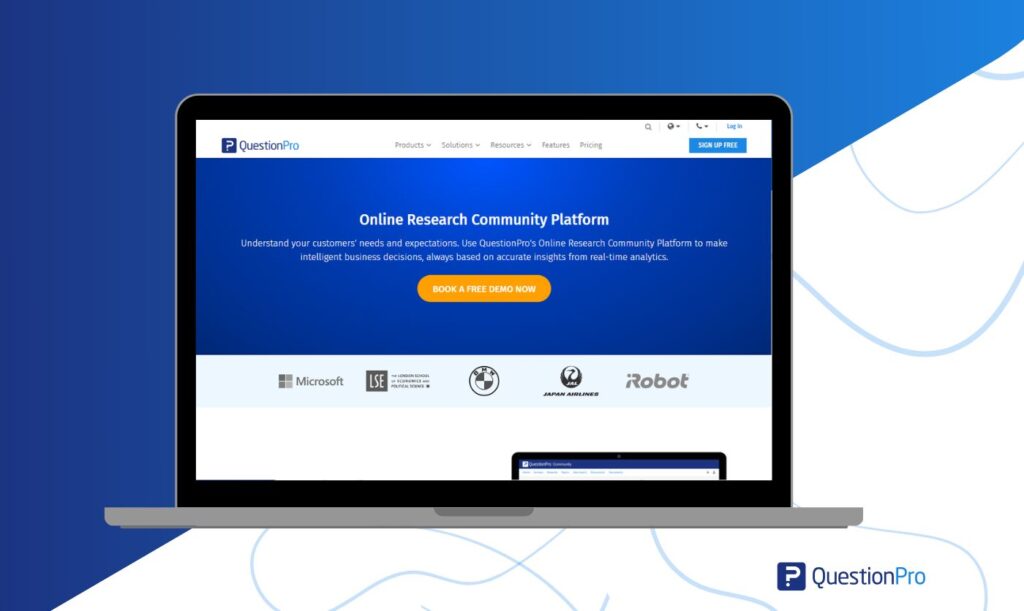 questionpro-communities