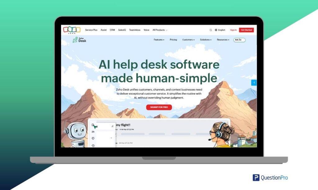 zoho-desk-cem-software