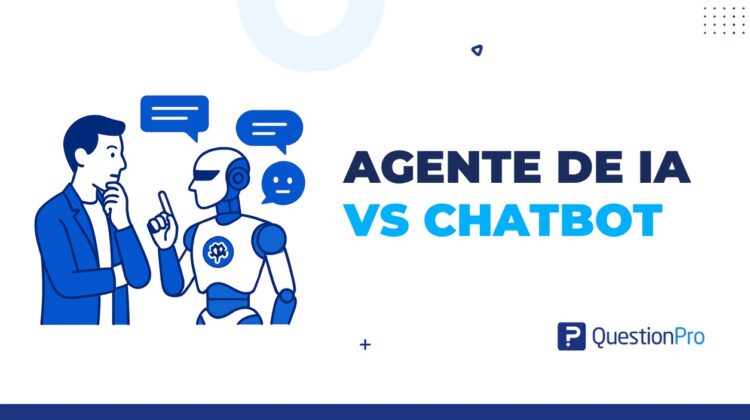 Agente de IA vs chatbot