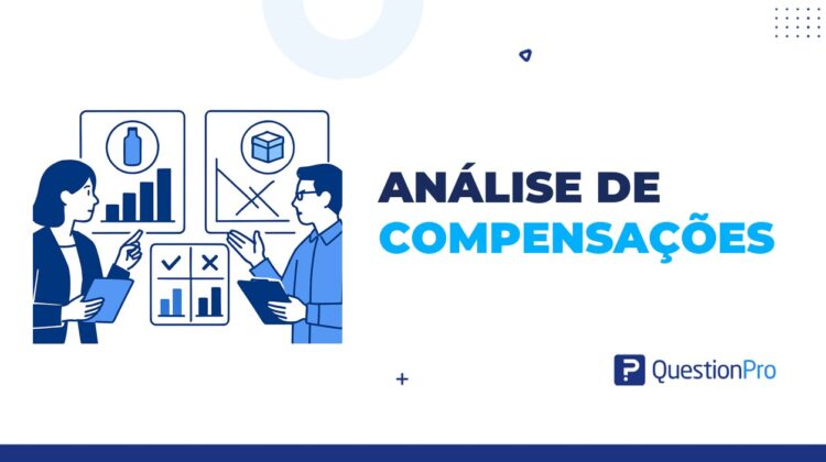 análise de compensações
