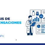 análisis de compensaciones