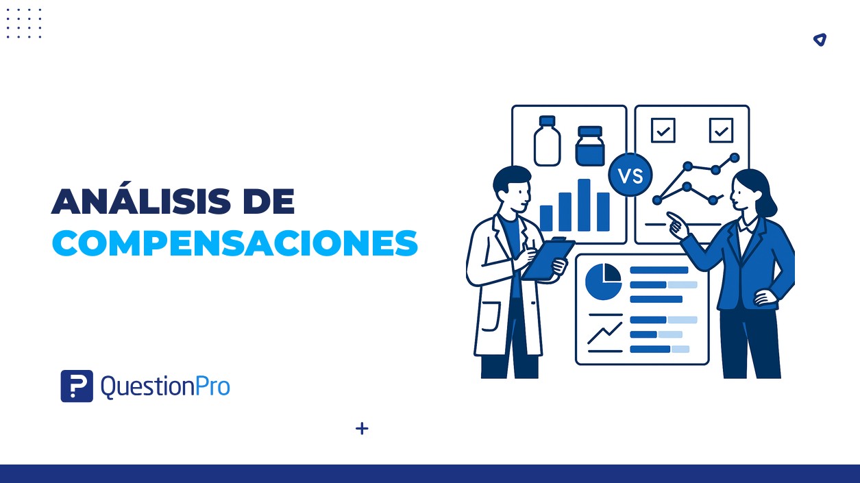 análisis de compensaciones