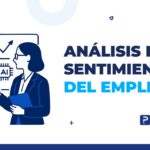 análisis del sentimiento del empleado