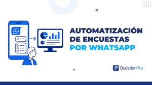 Automatización de encuestas por WhatsApp