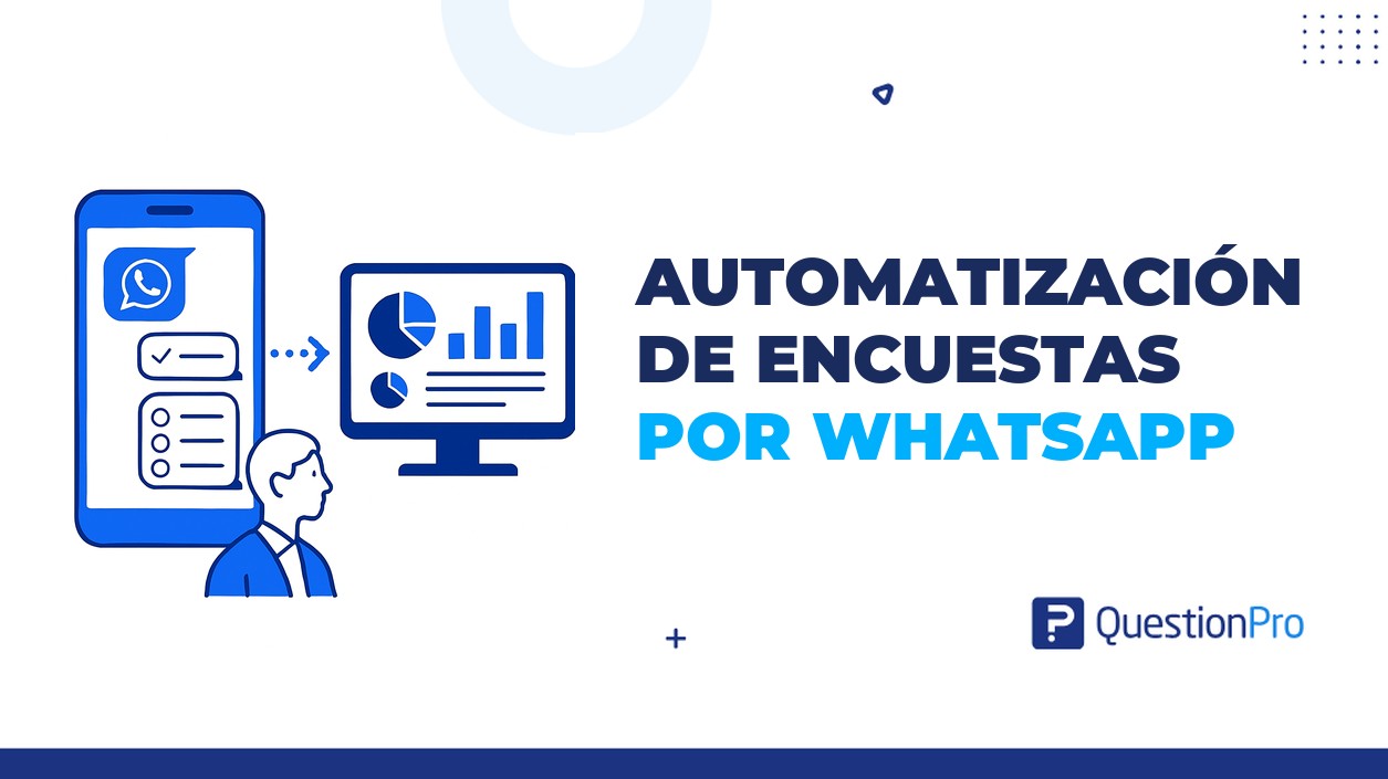 Automatización de encuestas por WhatsApp