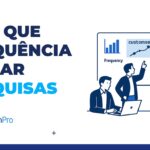 Com que frequência enviar pesquisas NPS