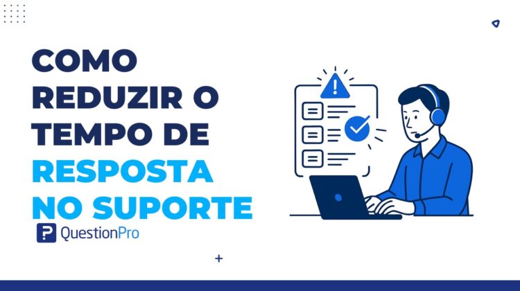 como reduzir o tempo de resposta no suporte