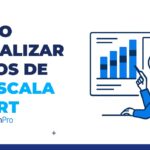 cómo visualizar datos de la escala Likert