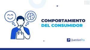 comportamiento del consumidor