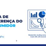 curva de indiferença do consumidor