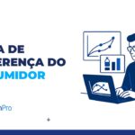 curva de indiferença do consumidor