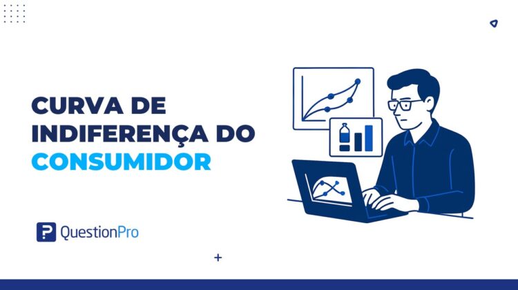 curva de indiferença do consumidor