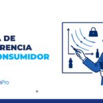 curva de indiferencia del consumidor