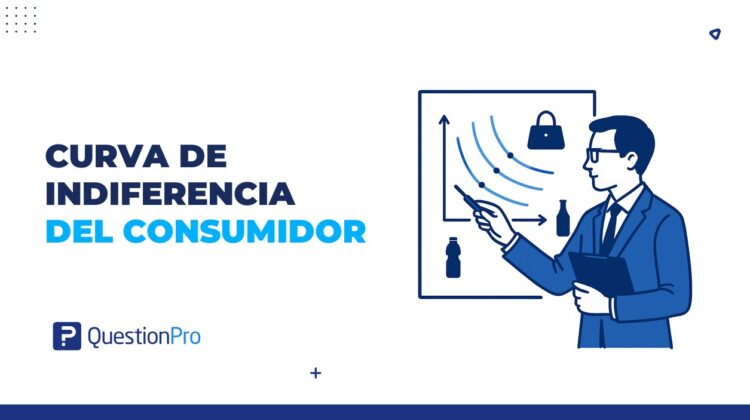 curva de indiferencia del consumidor