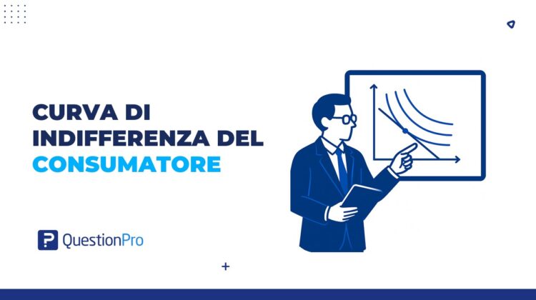 curva di indifferenza del consumatore