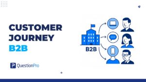Customer Journey B2B