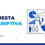 Encuesta descriptiva
